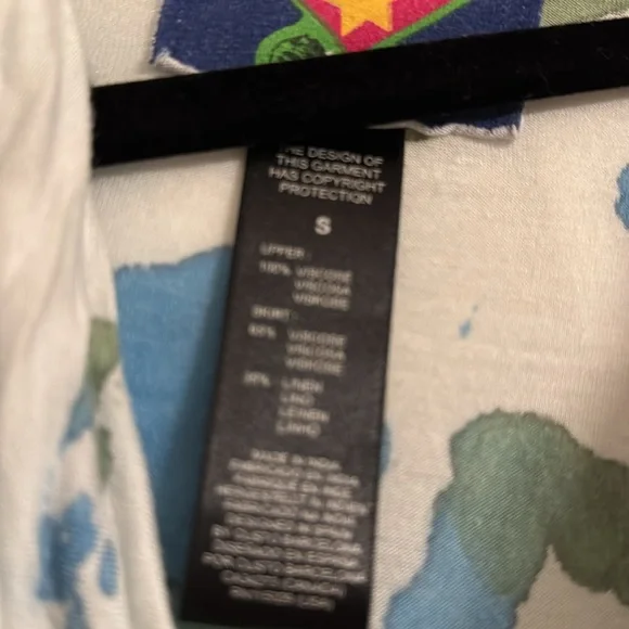 Custo Barcelona dress - Picture 6 of 7